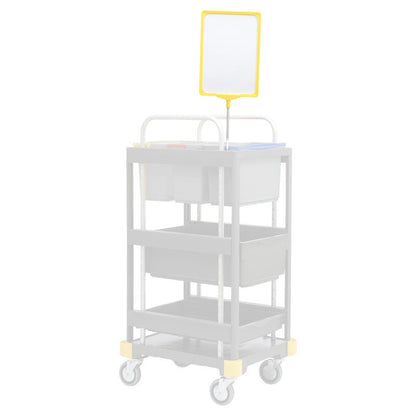 VERMOP work plan stand Equipe