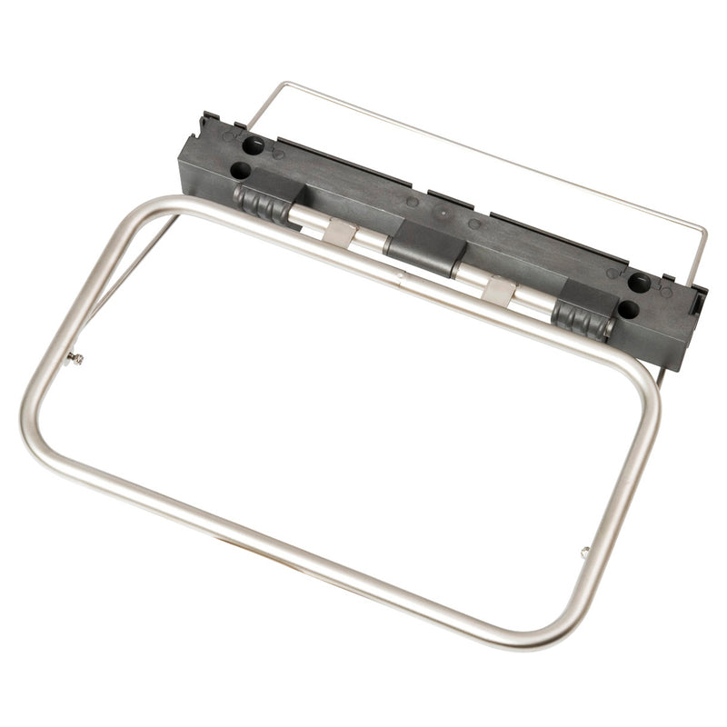 VERMOP holding frame 1X120L with support, 44 x 55 x 53 cm