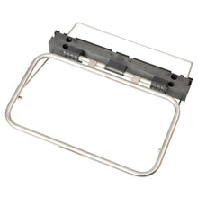 VERMOP holding frame 1X120L with support, 44 x 55 x 53 cm