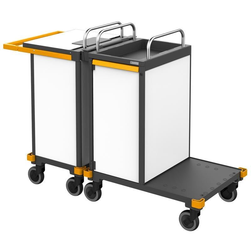 VERMOP Equipe Base Plus