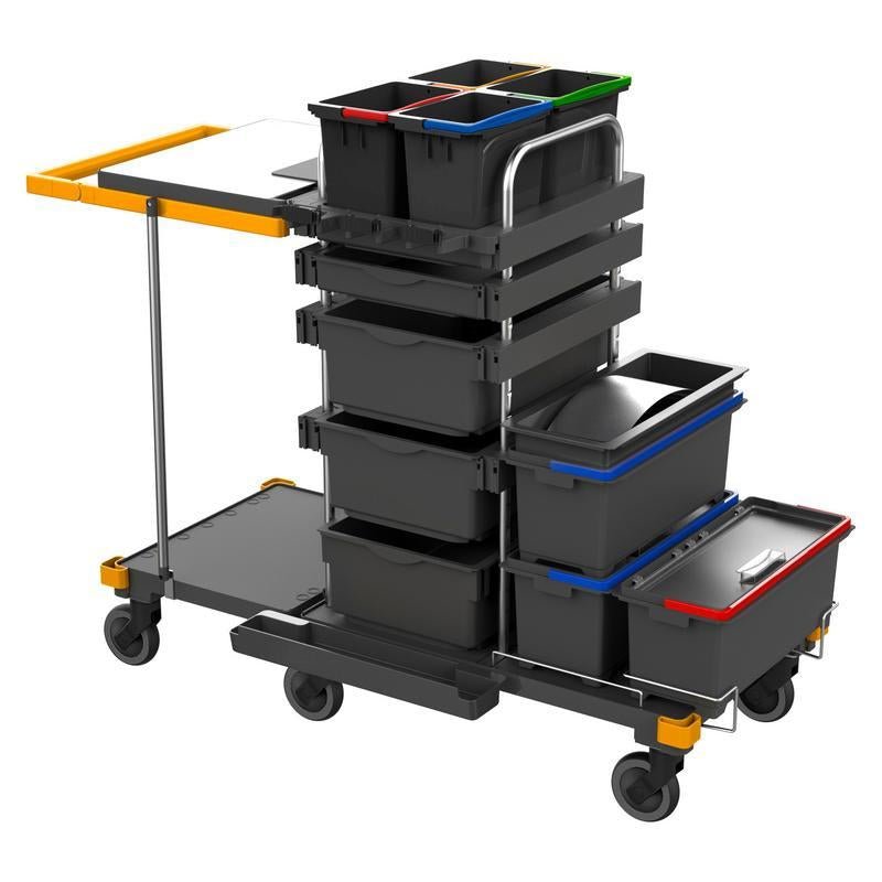 VERMOP Equipe Advanced