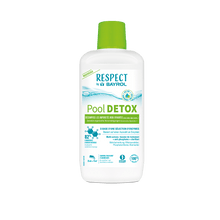 BAYROL Pool DETOX Decomposition of organic impurities, against phosphates