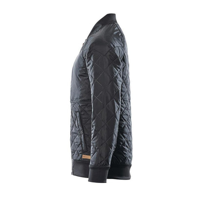 Thermal jacket with CLIMASCOT® thermal jacket