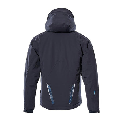 Winter jacket with CLIMASCOT®, waterproof winter jacket