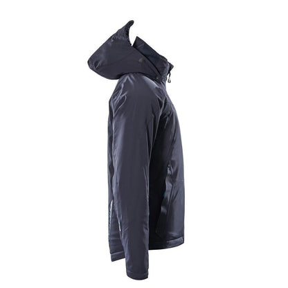 Winter jacket with CLIMASCOT®, waterproof winter jacket