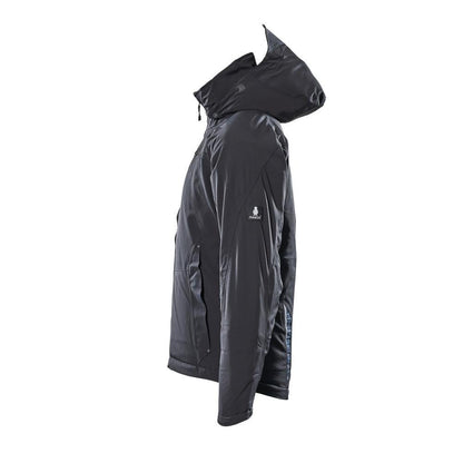 Winter jacket with CLIMASCOT®, waterproof winter jacket