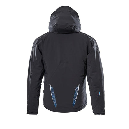 Winter jacket with CLIMASCOT®, waterproof winter jacket