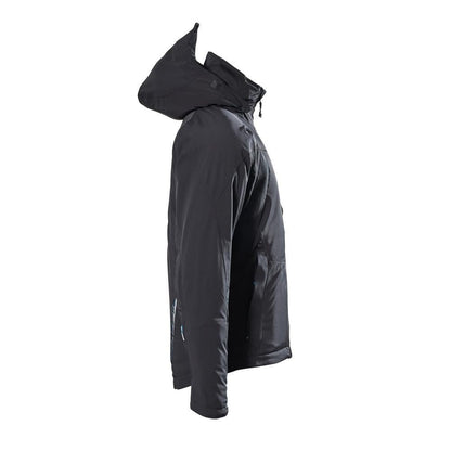Winter jacket with CLIMASCOT®, waterproof winter jacket