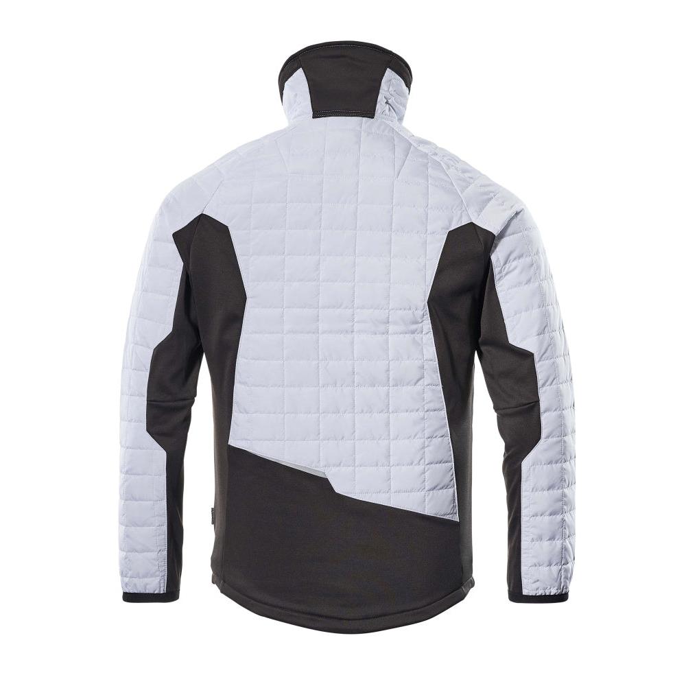 Thermal jacket with CLIMASCOT® thermal jacket