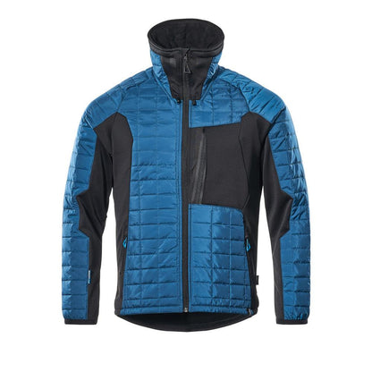 Thermal jacket with CLIMASCOT® thermal jacket