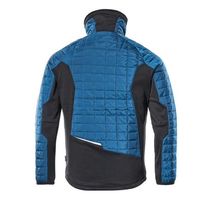 Thermal jacket with CLIMASCOT® thermal jacket