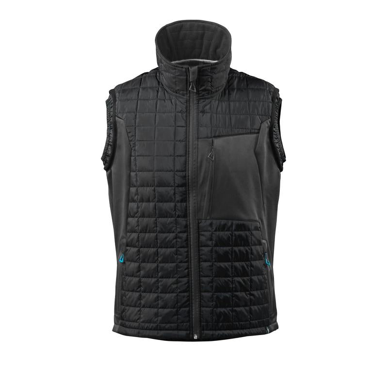 Thermal vest with CLIMASCOT® thermal vest