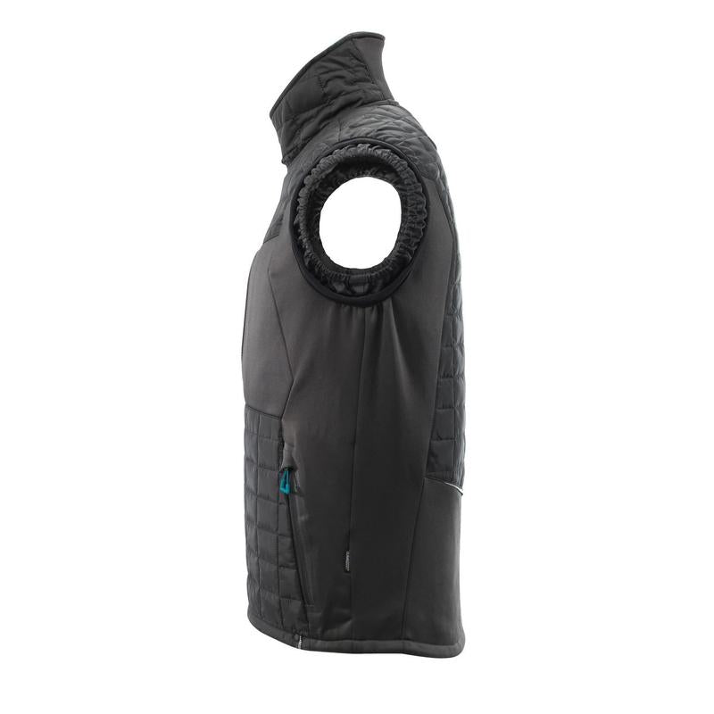 Thermal vest with CLIMASCOT® thermal vest