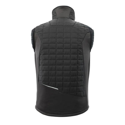 Thermal vest with CLIMASCOT® thermal vest