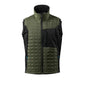 Thermal vest with CLIMASCOT® thermal vest