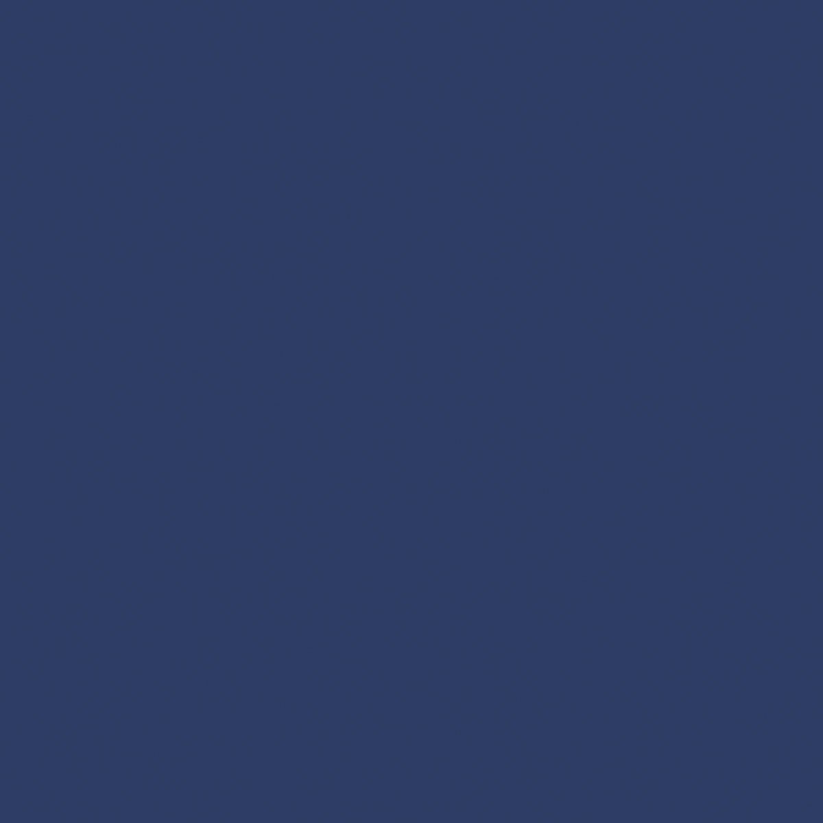 The Duni GmbH Zellt.Serv. 33x33 cm, 1-ply napkins in dark blue are solid-colored, uniform napkins without visible patterns or textures - perfect for festive occasions. Each pack contains 500 napkins.