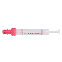 S-Monovettes, with paper label, violet cap, 2.7ml hematology potassium/EDTA | Pack (500 pieces)