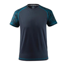 T-shirt, moisture wicking t-shirt