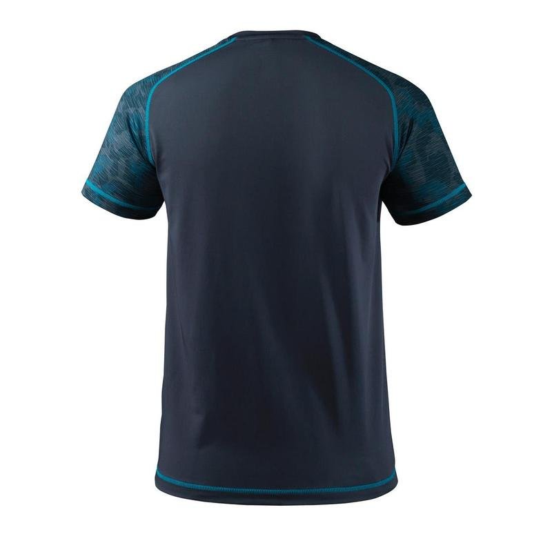 T-shirt, moisture wicking t-shirt