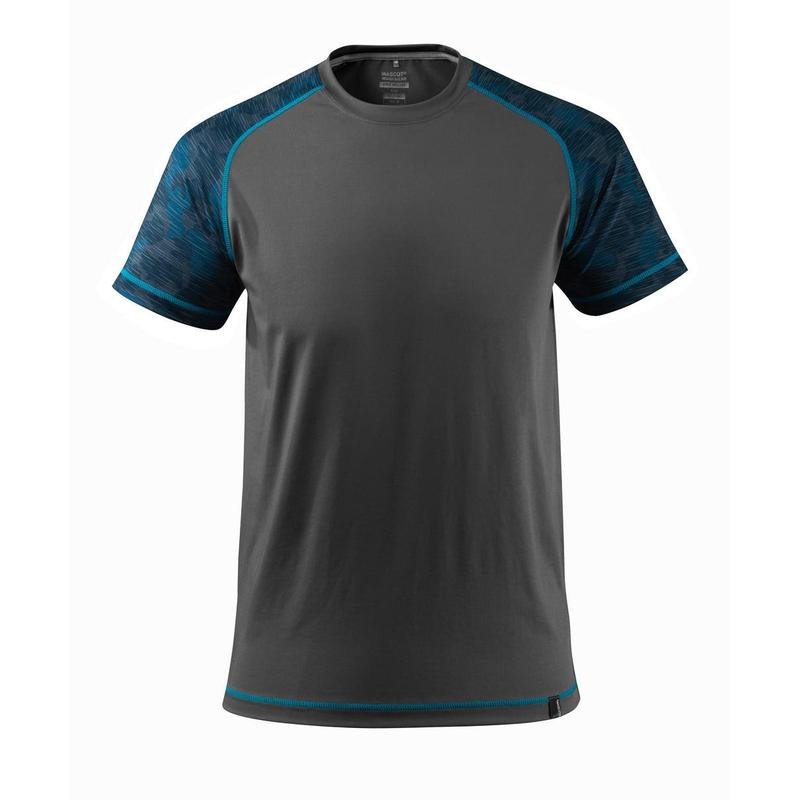 T-shirt, moisture wicking t-shirt