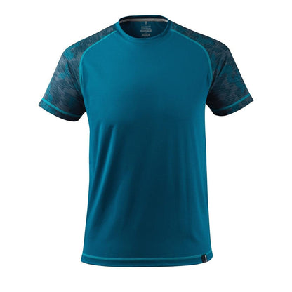 T-shirt, moisture wicking t-shirt