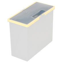 VERMOP lid for 8L bucket, 30 x 13 x 2 cm