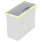 VERMOP lid for 8L bucket, 30 x 13 x 2 cm | 1 piece 