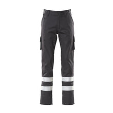 Trousers, thigh pockets, light weight service trousers