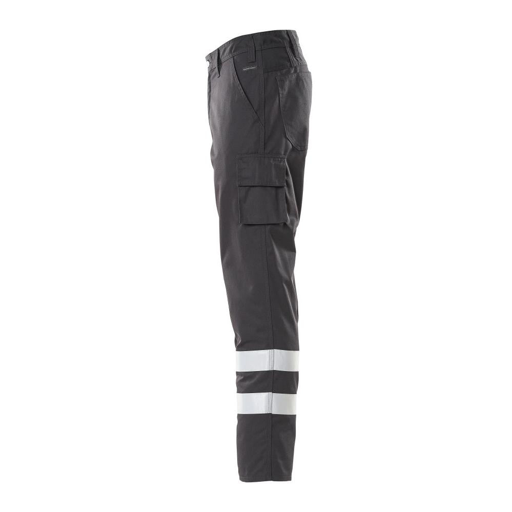 Trousers, thigh pockets, light weight service trousers