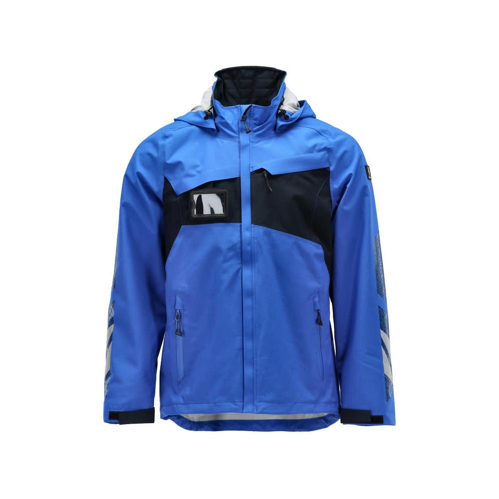 Hard shell jacket, light weight jacket