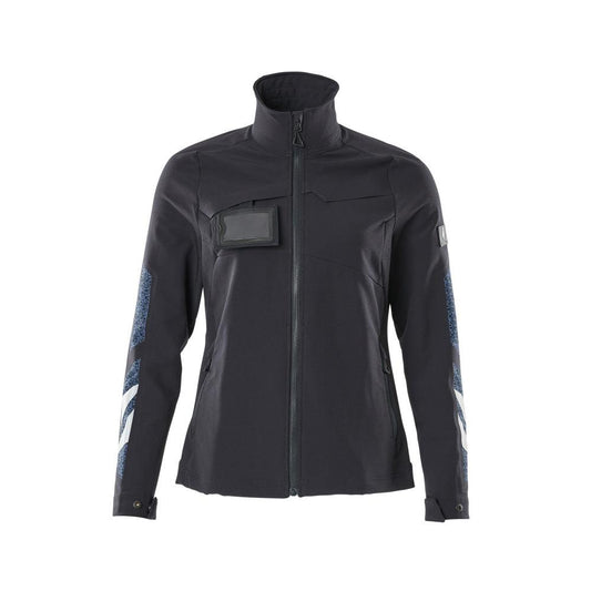 Jacket, women, ULTIMATE STRETCH, lightweight work jacket