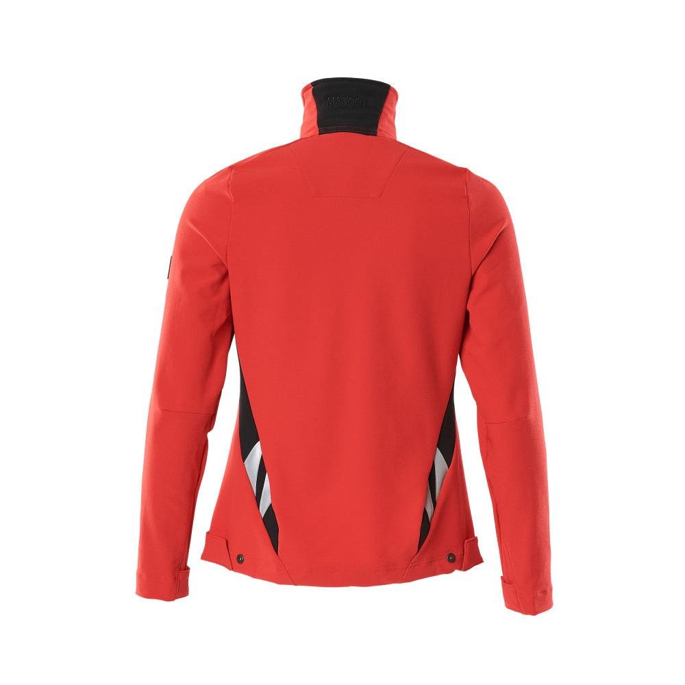 Jacket, women, ULTIMATE STRETCH, lightweight work jacket