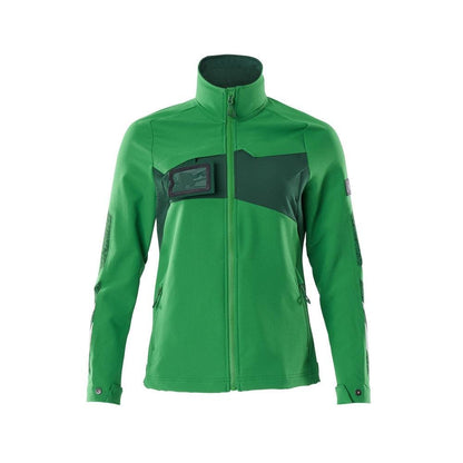 Jacket, women, ULTIMATE STRETCH, lightweight work jacket