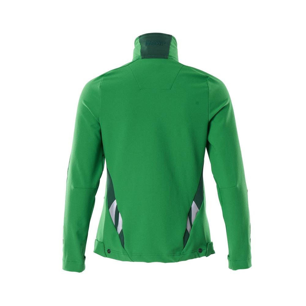 Jacket, women, ULTIMATE STRETCH, lightweight work jacket