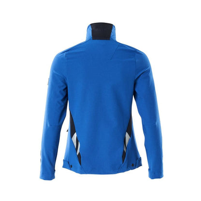 Jacket, women, ULTIMATE STRETCH, lightweight work jacket