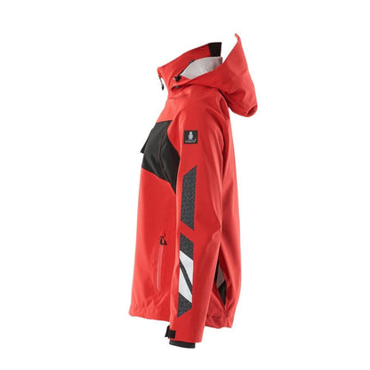 Hard Shell jacket, women's, light weight jacket