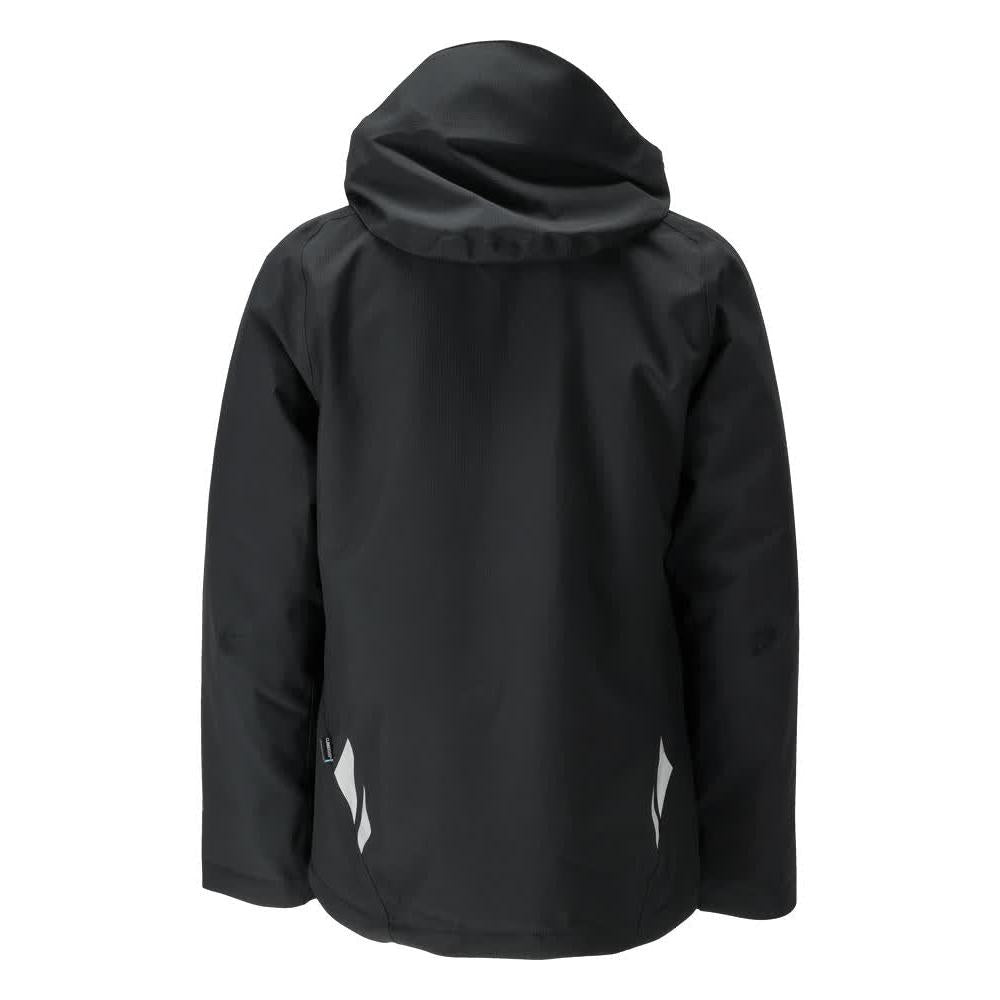 Winter jacket with CLIMASCOT®, lightweight winter jacket