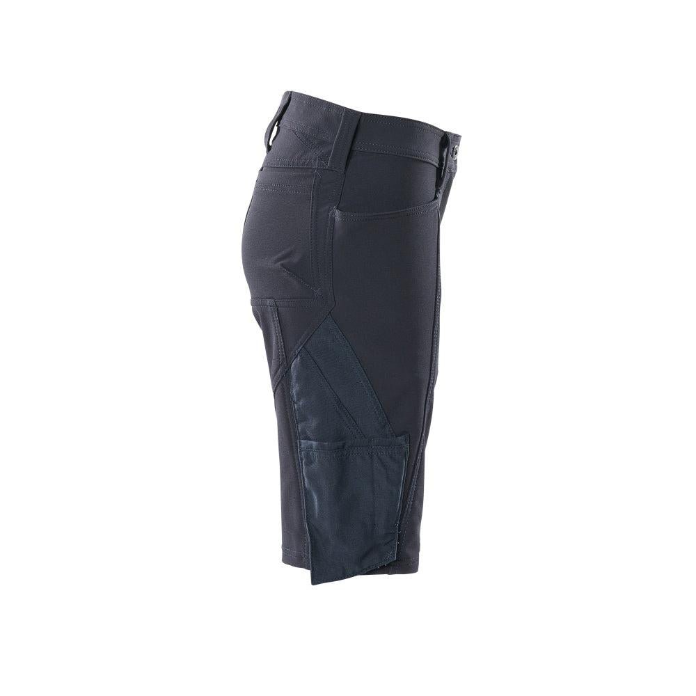 Shorts, women's fit, PEARL, stretch shorts