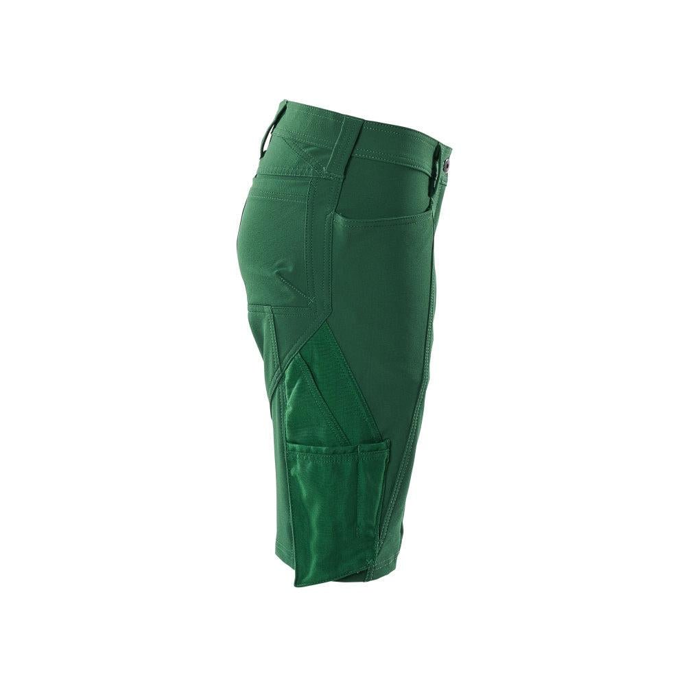 Shorts, women's fit, PEARL, stretch shorts