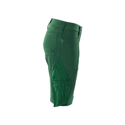 Shorts, women's fit, PEARL, stretch shorts