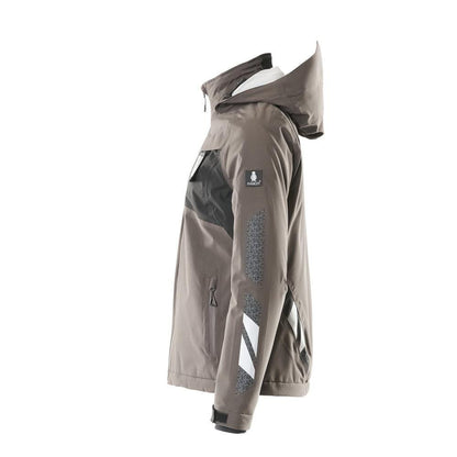 Winter jacket with CLIMASCOT®, women's, lightweight winter jacket