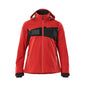 Winter jacket with CLIMASCOT®, women's, lightweight winter jacket