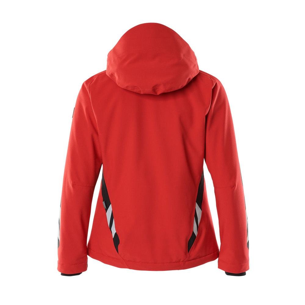 Winter jacket with CLIMASCOT®, women's, lightweight winter jacket
