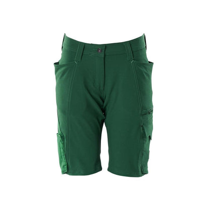 Shorts, women's fit, DIAMOND, stretch shorts
