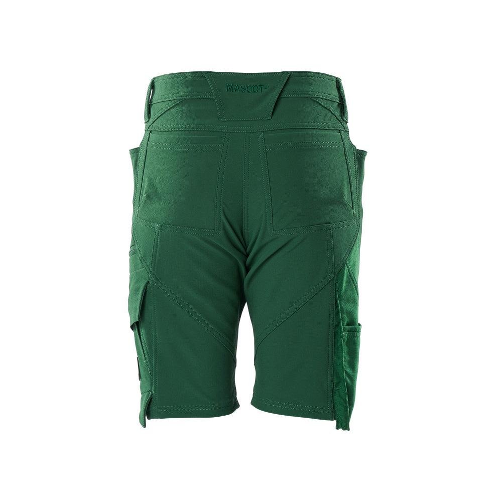 Shorts, women's fit, DIAMOND, stretch shorts
