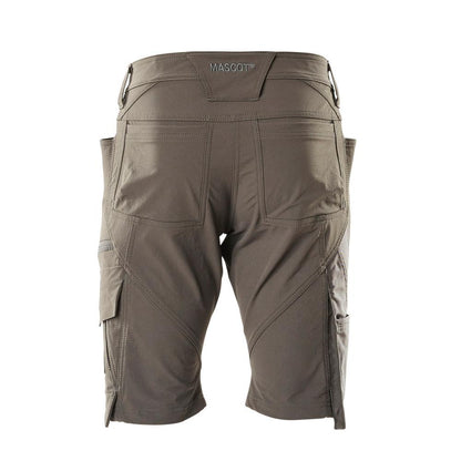 Shorts, women's fit, DIAMOND, stretch shorts