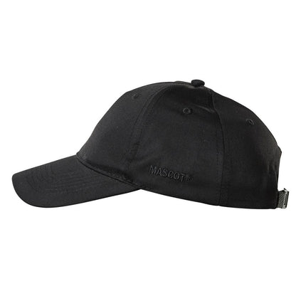 Cap, adjustable cap, size ONE