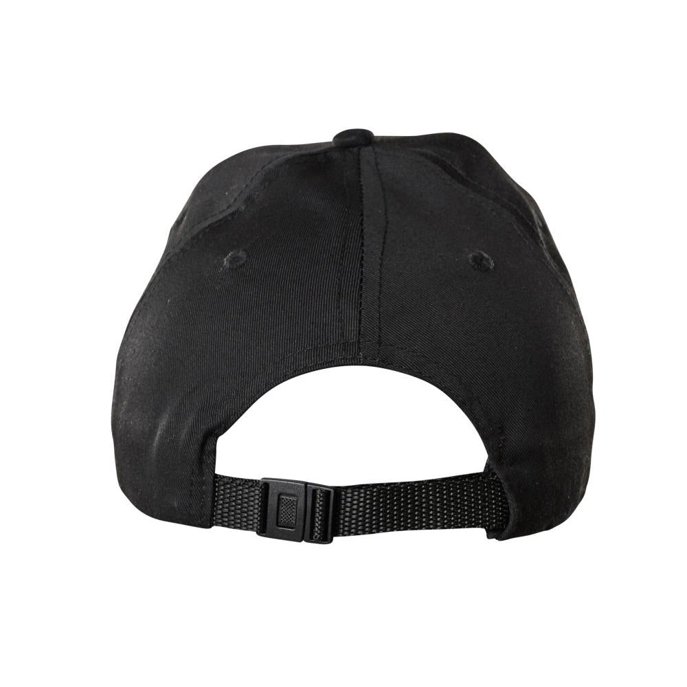 Cap, adjustable cap, size ONE