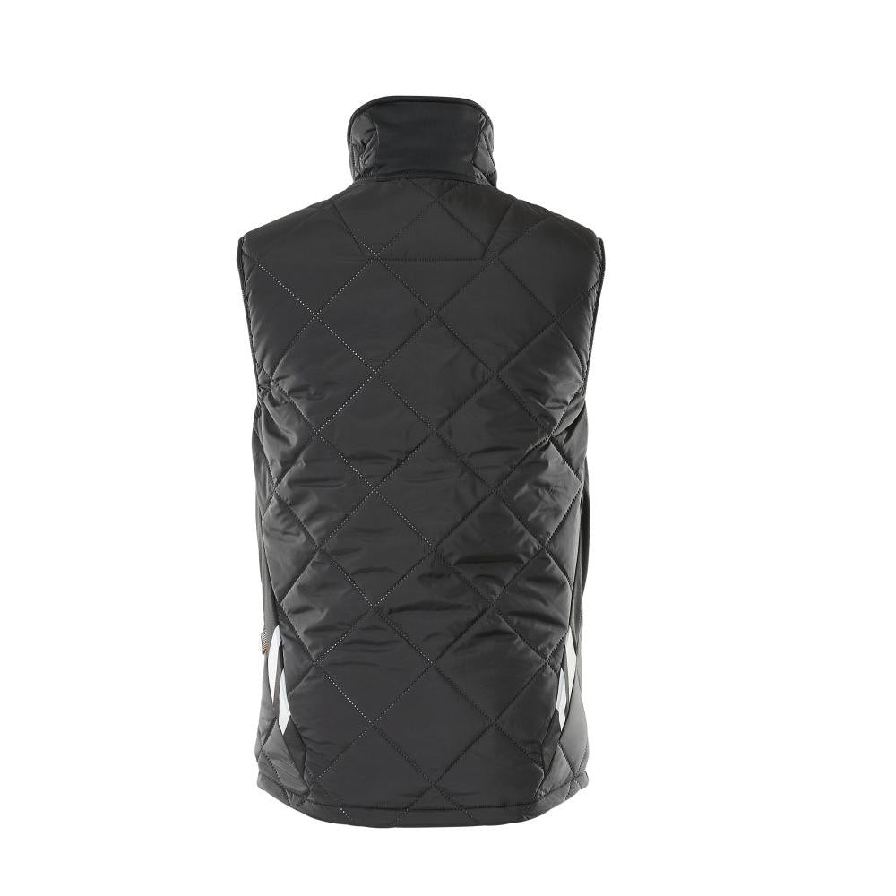 Thermal vest with CLIMASCOT® thermal vest