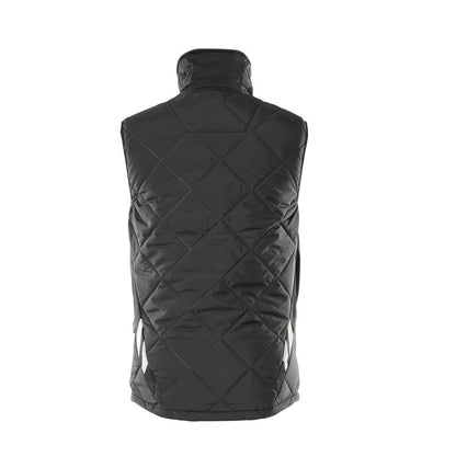Thermal vest with CLIMASCOT® thermal vest